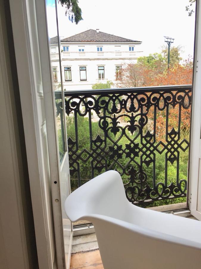 Lisbon Dreams Estrela Top Suites Экстерьер фото