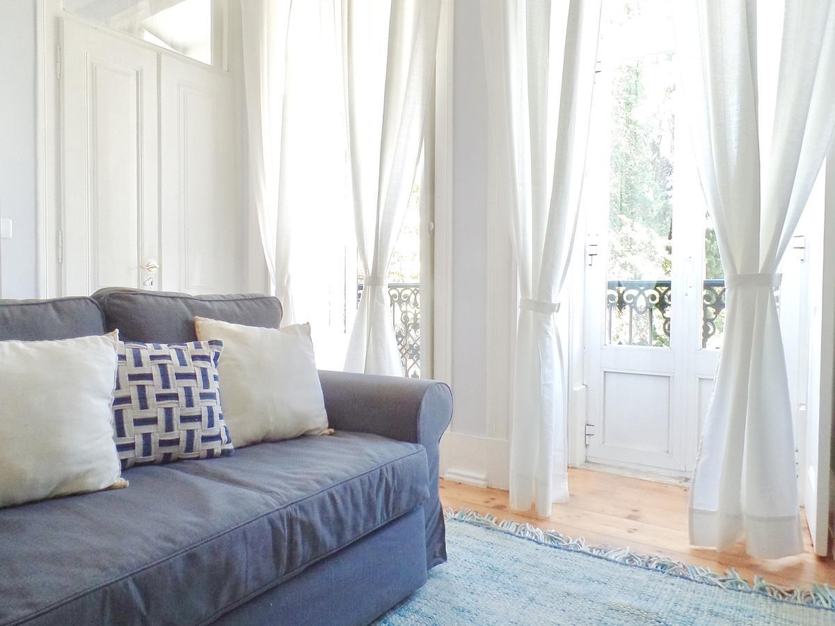 Lisbon Dreams Estrela Top Suites Экстерьер фото