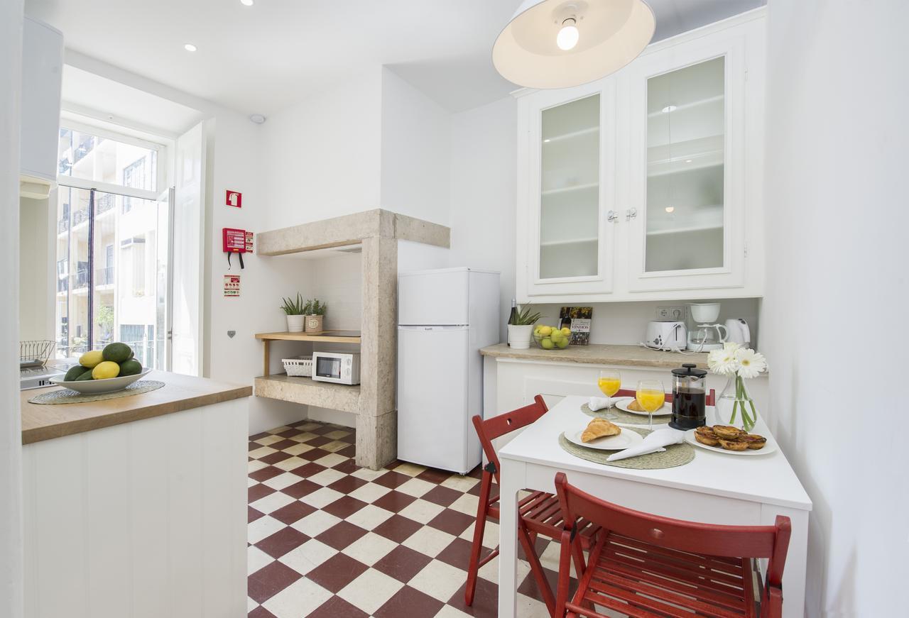 Lisbon Dreams Estrela Top Suites Экстерьер фото