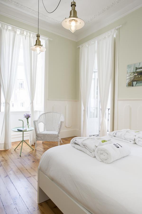 Lisbon Dreams Estrela Top Suites Экстерьер фото