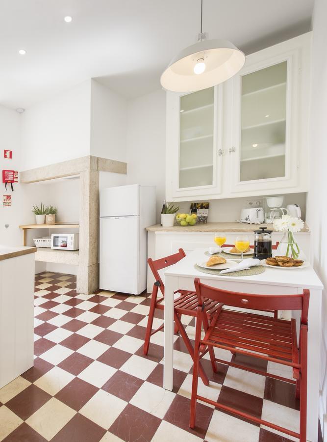 Lisbon Dreams Estrela Top Suites Экстерьер фото