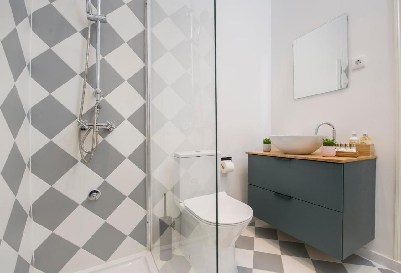Lisbon Dreams Estrela Top Suites Экстерьер фото