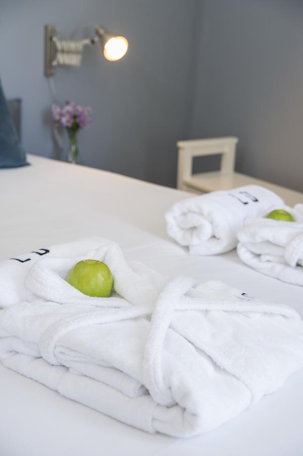 Lisbon Dreams Estrela Top Suites Экстерьер фото