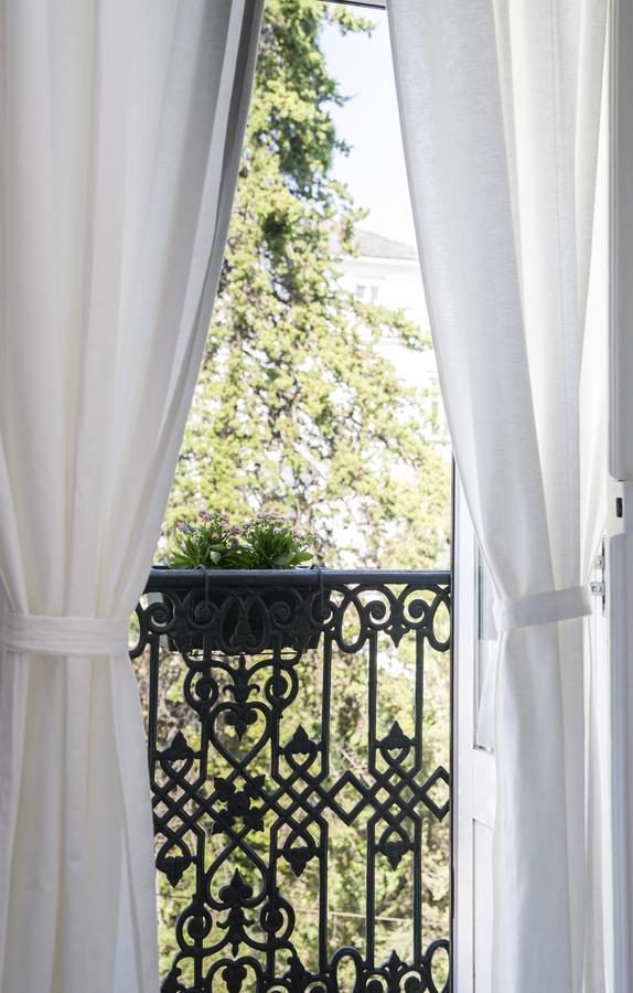 Lisbon Dreams Estrela Top Suites Экстерьер фото